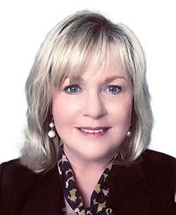 Julie Carlson Profile