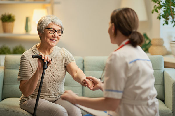 Home Health Care