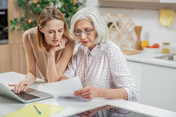 Parent Child Banking